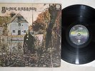 BLACK SABBATH SAME VERTIGO RJ-5136 Japan VINYL LP