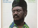 PHAROAH SANDERS Village of the Pharoas french 1974 impulse AS 9254 LP EX+