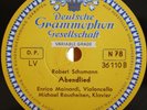 Mainardi. Schumann (Abendlied)+Schubert (Ave Maria). DGG 36 110. NM(-)