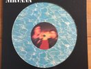 Nirvana - Smells Like Teen Spirit 12” Picture Disc Vinyl Foo Fighters