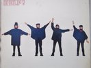 Beatles LP Help - Excellent++ First Issue (1965)