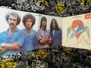 M- SHRINK  '74 Orig THE EAGLES   ON THE BORDER  ROCKED UP RURAL BURRITO BROTHERS