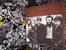 M- VINTAGE LP #2  THE BAND   