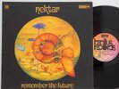 Nektar      Remember the future        Quadraphonic         Bacillus     NM # T