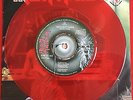 IRON MAIDEN -Twilight Zone- Original UK Red Vinyl 7