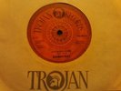 UK TROJAN TRM 9012-DANNY RAY-CHOKING KIND/PLAYBOY-NR EX