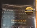 Live at Carnegie Hall [LP] by Ryan Adams (Vinyl Jun-2015) Brand New 140G