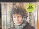 Bob Dylan - Blonde on Blonde 2LP (Vinyl 2002) Mono Reissue
