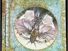 JON ANDERSON Olias Of Sunhillow 1976 UK 1st Vinyl LP w/Inner A1/B1 Near MINT