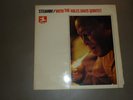 Steamin' With The Miles Davis Quintet - w/John Coltrane - LP