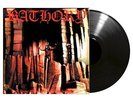 BATHORY, Under the sign of black mark BLACK VINYL LP *NEU*