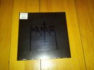 MANTAR St. Pauli Sessions VINYL LP 350 black white Kadavar Tombs Graves At Sea