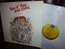RAMONES, Rock'n'Roll High School, OST, Sales Van Patten Howard Young LP 12