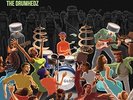 Chris Dave And The Drumhedz Explicit Lyrics Double Vinyl 2 LP Brand New