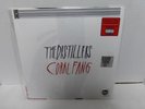 The Distillers - Coral Fang (140 gr 12'' RED LTD) (1 LP) Format: Vinyl