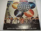 Angela Davis SPEECH in Berlin 5.08.1973 LP COMMUNISM Propaganda