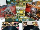 IRON MAIDEN 