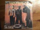 THE GUN CLUB: THE FIRE OF LOVE, Vinyl, 7“, Promo, Animal Records 1982, vg+