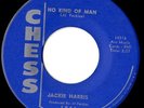 Soul northern soul popcorn Jackie Harris No kind of man