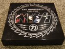 KISS The Originals 1974-1979 11 Color LP Box Set Complete w/ OBI