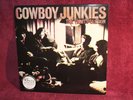 COWBOY JUNKIES / The Trinity Sessions  45 RPM  Classic Records audiophile