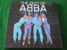 ABBA.. The Best Of..   (5 Lp Boxed Set)