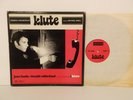 Klute - Jane Fonda  - Donald Sutherland  - Soundtrack LP - Rare