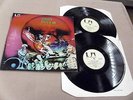 AMON DUUL II - DANCE OF THE LEMMINGS (1971) 1st UK UNITED ARTISTS PRSS 2LP DÜÜL
