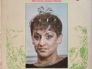  LP Arabic WARDA Min Kulou Bustan Warda VG+ ? Moriphon