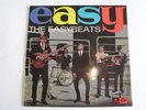 THE EASYBEATS - EASY  - ORIGINAL MONO OZ LP RECORD -  V.GOOD CONDITION