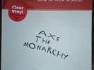 MORRISSEY - LOW IN HIGH SCHOOL (VINYL 7”BOX SET) CLEAR VINYL SINGLES BRAND NEW