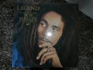 Bob Marley & The Wailers, Legend The Best of, BMW 1, Vinyl LP Album.