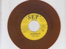 SEP/ I'M HOLDING ON // COME DOWN - LORD TANAMO (63 SKA 7