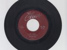 CLASS/ BIG FOOT // REBECCA - GOOGIE RENE (58 MOD SOUL ROCKABILLY 7