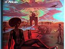 SUN RA ARKESTRA+JOHN GILMORE NUBIANS OF PLUTONIA RARE SEALED ORIG'74 IMPULSE LP