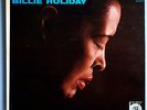 BILLIE HOLIDAY FINAL ALBUM RARE ORIG 1959 MGM YELLOW LABEL STEREO LP DG STUNNING