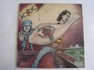 AC/DC - DIRTY DEEDS DONE DIRT CHEAP - 2ND PRESS OZ LP RECORD -  V.GOOD PLUS