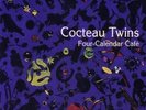 Cocteau Twins - Four-Calendar Cafe Vinyl LP - UK RSD New*Sealed
