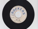 ROCKERS/ SAY SO - PAUL WHITEMAN (75 REGGAE ROCKERS 7
