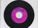 MOVE & GROOVE/ RESCUE THE CHILDREN - JUNIOR SOUL MURVIN (73 REGGAE ROOTS 7