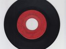 BLANK(DERRICK'S)/ KISS A FINGER -  KINGSTONIANS - SUFFERER (69 SKINHEAD 7