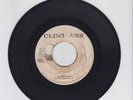 CLINTONES/ SLIP AWAY - ALTON ELLIS (75 REGGAE ROCKERS 7