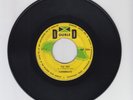 DOUBLE /  IF I DID LOOK - WRIGGLERS(CARIBBEATS)  - I'LL TRY (67 ROCKSTEADY 7