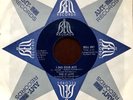THE O’JAYS Northern Soul 45 I DIG YOUR ACT   BELL