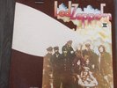 LED ZEPPELIN II 2nd Album LP Atlantic Records Canada Vinyl KSD-19127 EX