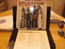 Atlantide  Francesco ti ricordi, italian prog orig germ 1st.Press 1974 + INSERT