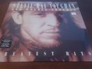 STEVIE RAY VAUGHAN AND DOUBLE TROUBLE, GREATEST HITS -  vinyl LP E 66217 SEALED