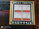 SWEET TOOTHE Testing (Dominion Records NR 7360) US orig, EXC/NM