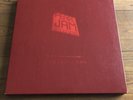 PEARL JAM BENAROYA HALL 4LP VINYL 0301/2000 GOOD CONDITION