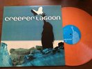 CREEPER LAGOON Take Back The Universe LP Original 2001 ORANGE VINYL M-Theory